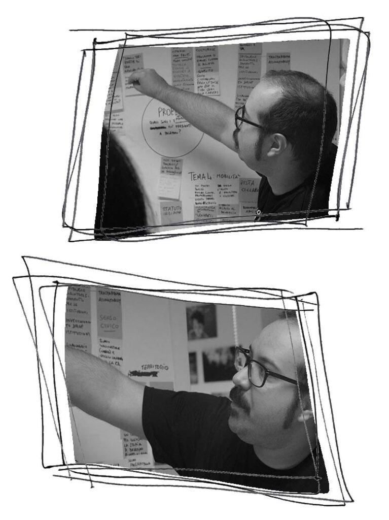 Massimiliano Della Sala Massimiliano Della Sala