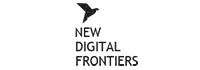 New Digital Frontiers New Digital Frontiers